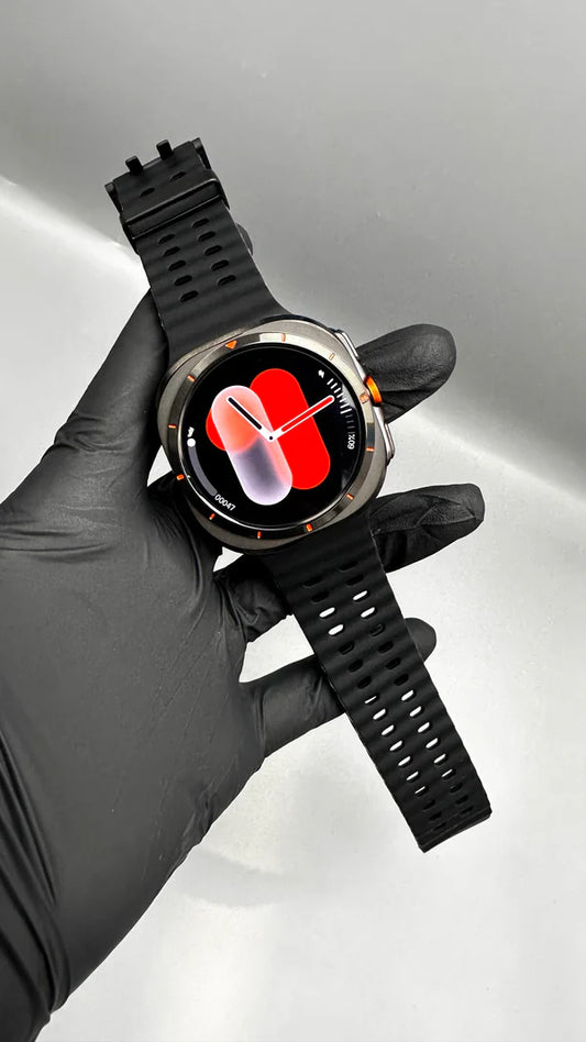 JS Watch 7 Ultra